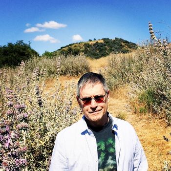 IMG_4105 Topanga Canyon writing retreat on Deena Metzger's 'land.' June 2017
