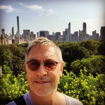 IMG_3891 nyc july, 2017 on top of the met
