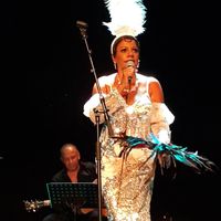 Jussanam - Privaty Concert