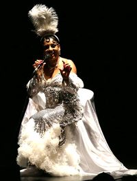 Jussanam - Privaty Concert