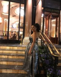 PRIVATE Concert - Hotel de Paris - Jussanam