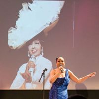 Bossa Nova & Josephine Baker au Château des Milandes 🏰