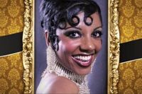 Jussanam avec Josephine Baker