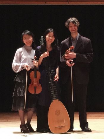 Trio 16th July 2018 Aszaal Koncon
