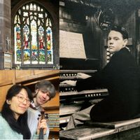 Bach and his Predecessors