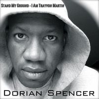 Stand My Ground by Single (2013)