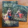 The Story of Sita and Ram ~ CD + Lyric Book