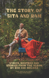 The Story of Sita and Ram Lyrics, Mantras and Story Book