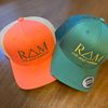 R∆M Hat