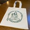 The Story of Sita and Ram ~ Tote Bag