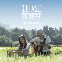 Tejase - CD