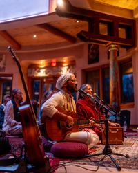 Monthly Saturday Night Kirtan (Dec '26)