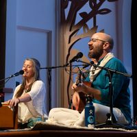 Monthly Saturday Night Kirtan