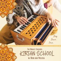 Kirtan School - San Juan Island