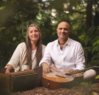 Santa Barbara Kirtan