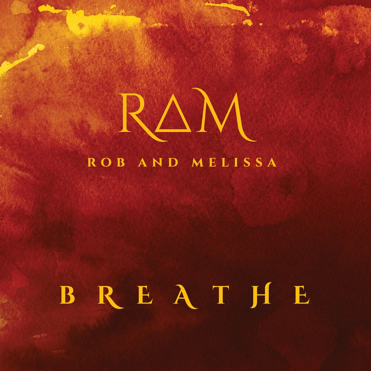 Breathe - CD