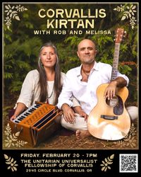 Corvallis Kirtan