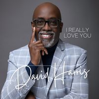 I Really Love You by David Harris