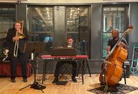 John Fumasoli Duo