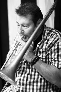 John Fumasoli Duo