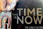 The Time is Now - CD