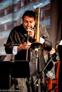 John Fumasoli Duo