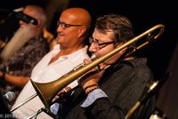 John Fumasoli Trio