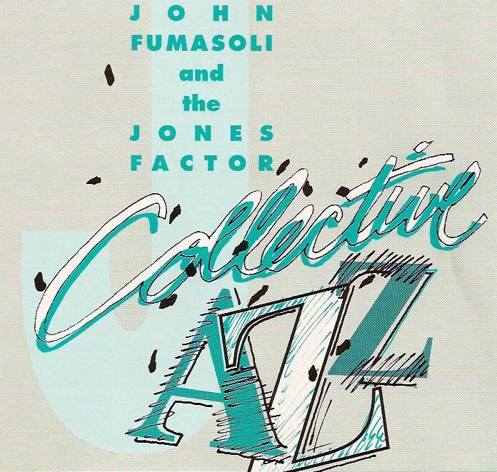 Collective Jazz - CD