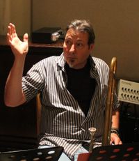 John Fumasoli duo
