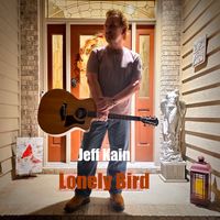 Lonely Bird by Jeff Kain