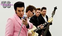 '56 - The Ultimate Tributes -  This engagement has been cancelled by the venue due to the Coronavirus Outbreak. At this time we are all in uncharted territory and appreciate your patience and understanding as we work through these new challenges.