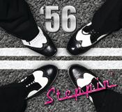 '56 - Bringing it Back to the Blooze Baby