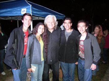 Ricky Skaggs
