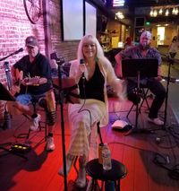 Downtown Turlock Street Vibe!