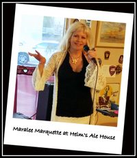 Maralee Marquette Solo Performance!