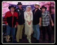 Marilyn's Ghost Performing Live!