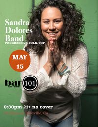 Sandra Dolores Band