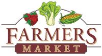 Carmichael Park Farmer's Market