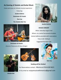 House Concert