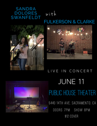 Sacramento Homecoming Show!