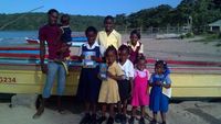International 2x4 Education Fundraiser