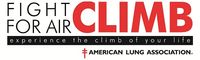 2014 Fight For Air Climb
