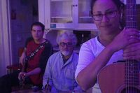 Online live streaming Concert