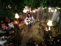 Private House Concert