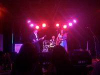 Sandra Dolores Band