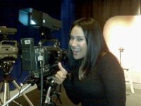 Live Cable Access TV Show Taping