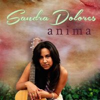 Anima by Sandra Dolores Swanfeldt