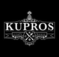 Sandra Dolores Band at Kupros