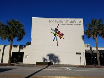 March 2, 2018 - Thank you Foosaner Art Museum!  Thank you Florida!  It's been grand! CD Release Tour "PROMISE!" 2017-2018
