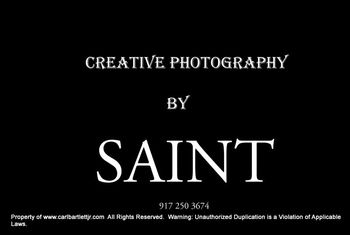 All Phenomenal Photos of "Hopeful" CD Release Party Taken by Saintclaire Reide, Jr.
